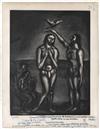 GEORGES ROUAULT Miserere.